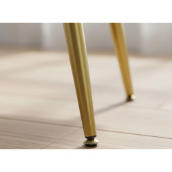 Bancheta Akord Quadra 40cm (Graphite) Thumb