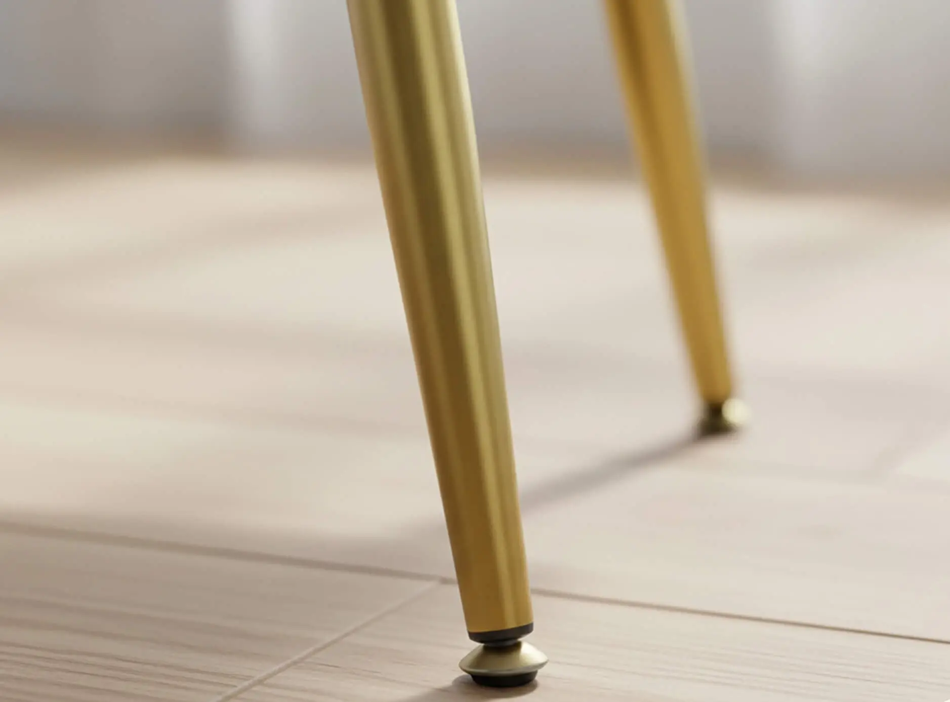 Bancheta Akord Quadra 40cm (Graphite)