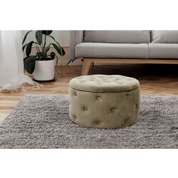 Puf Akord Alia (Beige)