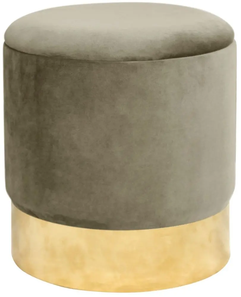 Puf Akord Golden (Beige)