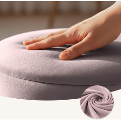 Puf Akord Luna 40cm (Muted Pink) Thumb