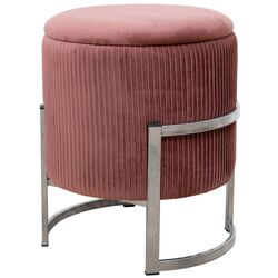 Пуф Akord Porto (Pink) Thumb