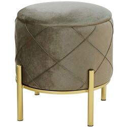 Puf Akord Savana (Beige) Thumb