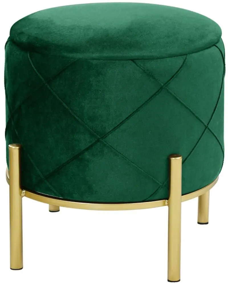 Puf Akord Savana (Green)