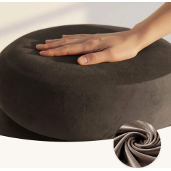 Puf Akord Snuggo 42cm (Brown) Thumb