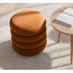 Puf Akord Snuggo 42cm (Copper)