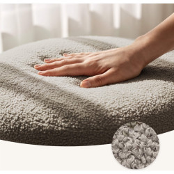 Puf Akord Snuggo 42cm (Mocha) Thumb