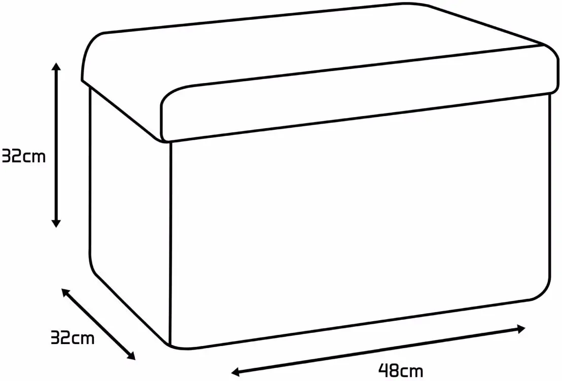 Puf Art Flame 2A-411PN (Pink)