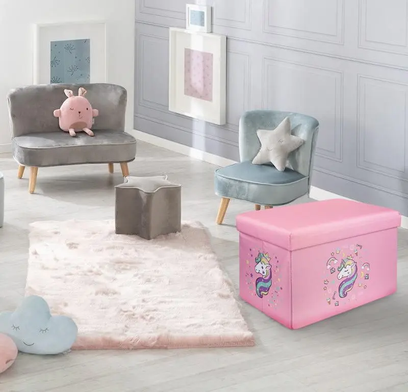 Puf Art Flame 2A-411PN (Pink)