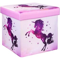 Puf Art Flame 4A-141PU (Pink/Purple)