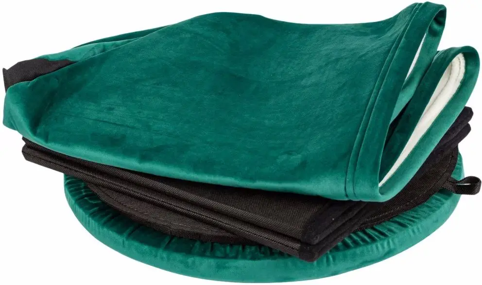 Пуф Art Flame 4A-151VW (Green)