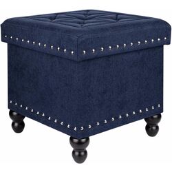 Puf Art Flame JD01-019 (Dark Blue)