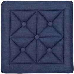 Puf Art Flame JD01-019 (Dark Blue) Thumb