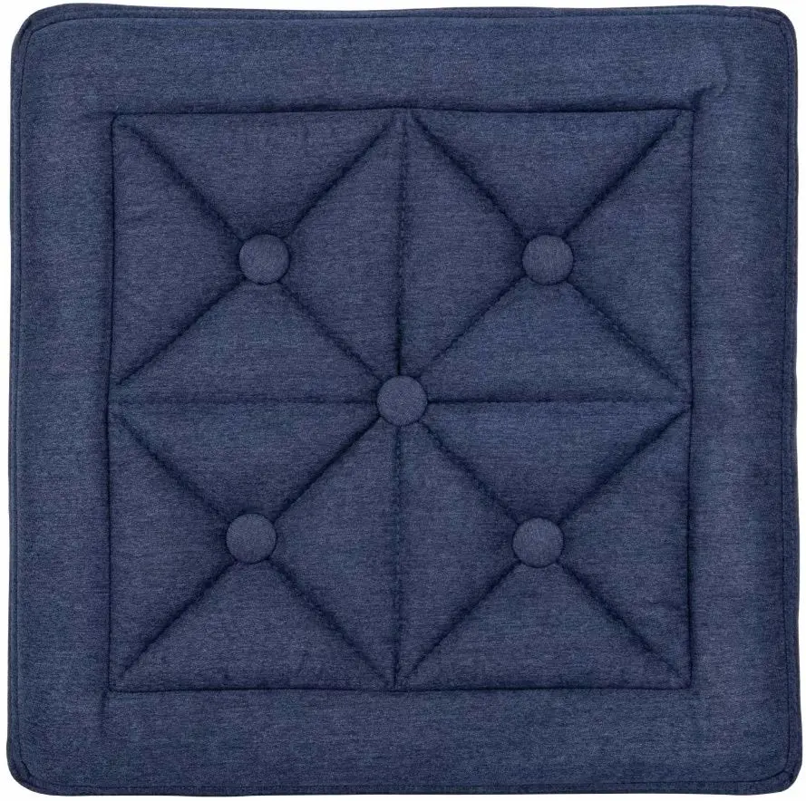 Puf Art Flame JD01-019 (Dark Blue)