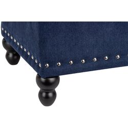 Puf Art Flame JD01-019 (Dark Blue) Thumb