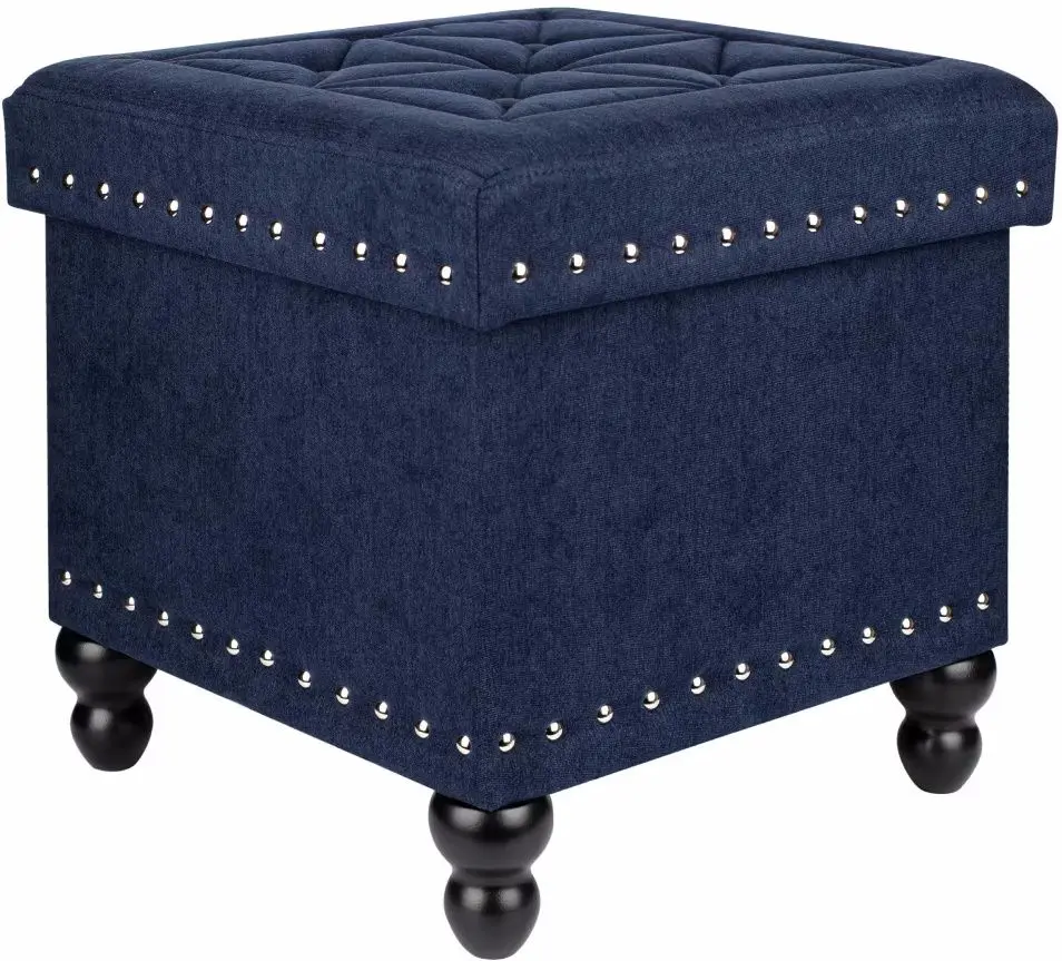 Puf Art Flame JD01-019 (Dark Blue)