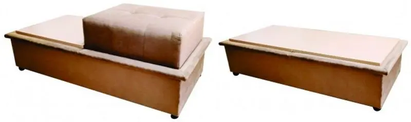 Bancheta-transformer Art 1330 (PAL) - 2