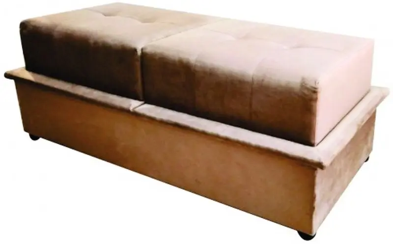 Bancheta-transformer Art 1330 (PAL)