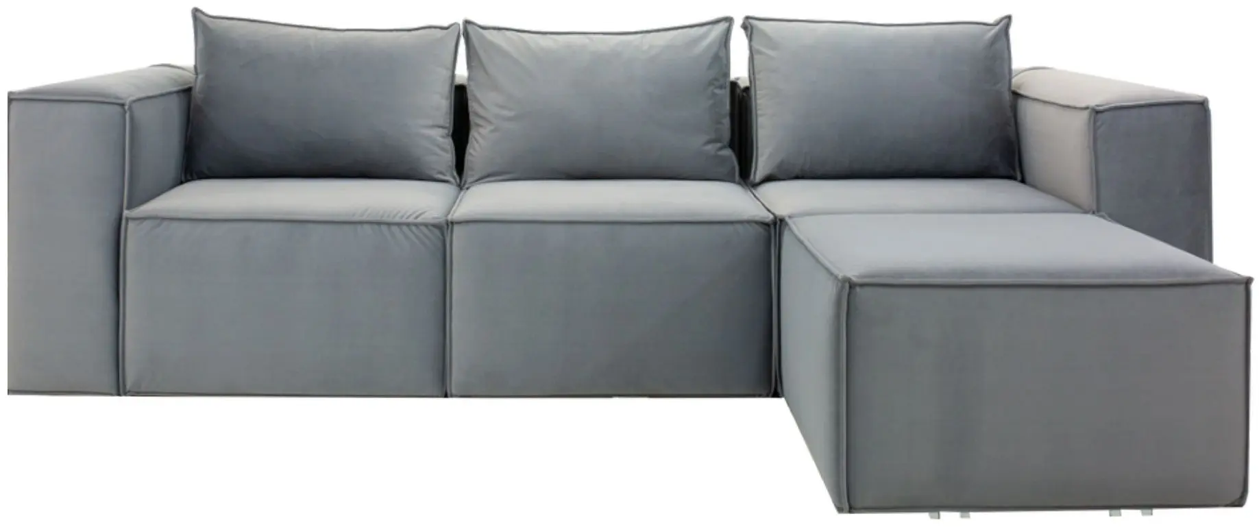 Puf canapelei modulare Art Mod VII 11184 - 2