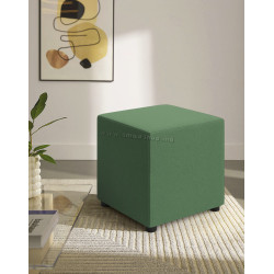 Puf Arta Mobilei Vanessa V AM139 Jes 19 (Green)