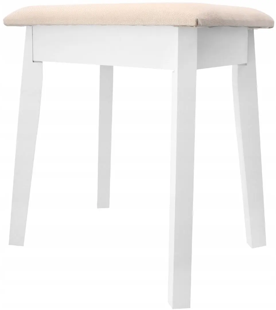 Taburet Artool PHO5865 (White)