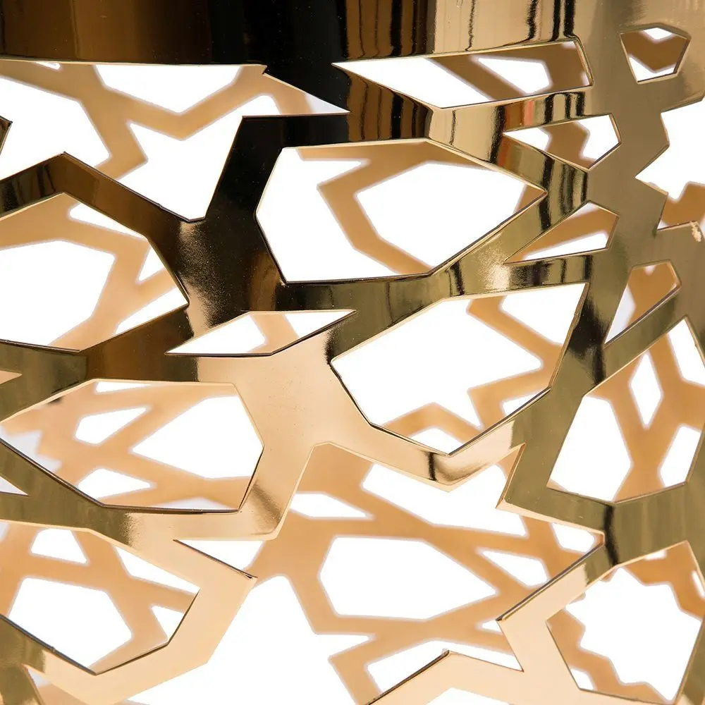 Bancheta Casa Moora IRDS3 (Black/Gold)