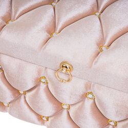 Set banchete Casa Moora C122 (Cappuccino/Gold) Thumb