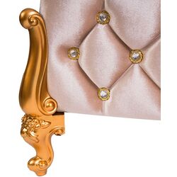 Set banchete Casa Moora C122 (Cappuccino/Gold) Thumb