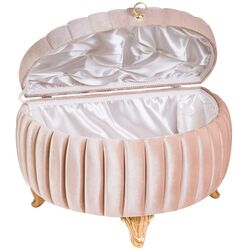 Set banchete Casa Moora C126 (Cappuccino/Gold) Thumb