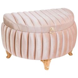 Set banchete Casa Moora C126 (Cappuccino/Gold) Thumb