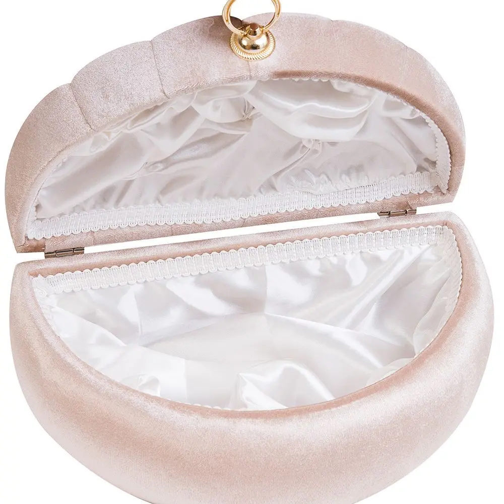 Set banchete Casa Moora C126 (Cappuccino/Gold)