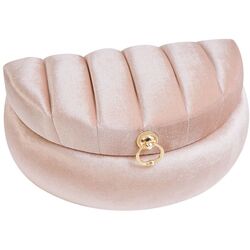 Set banchete Casa Moora C126 (Cappuccino/Gold) Thumb