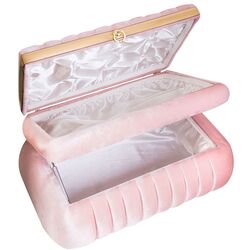 Set banchete Casa Moora C137 (Powder Pink/Gold) Thumb