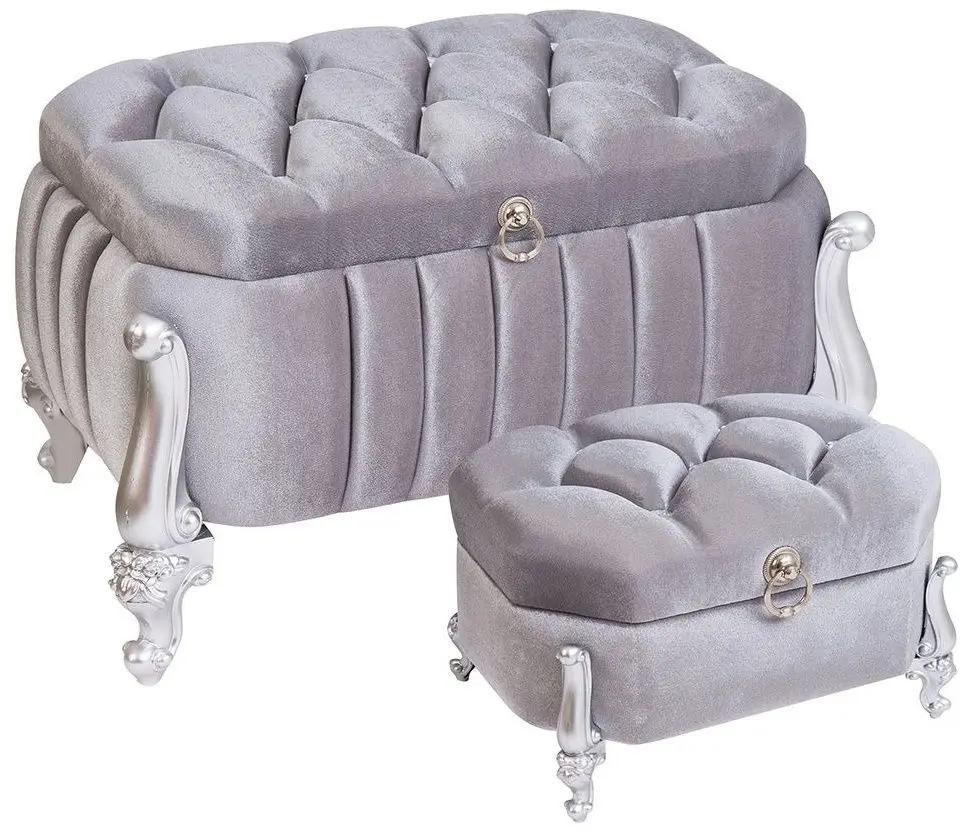 Set banchete Casa Moora C139 (Grey)