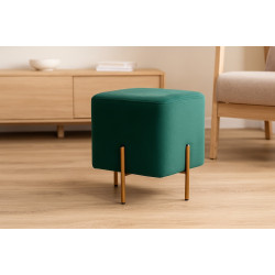 Пуф Chomik PHO3895 (Dark Green) Thumb