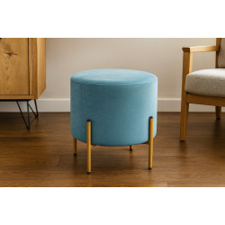 Puf Chomik PHO3925 (Blue) Thumb