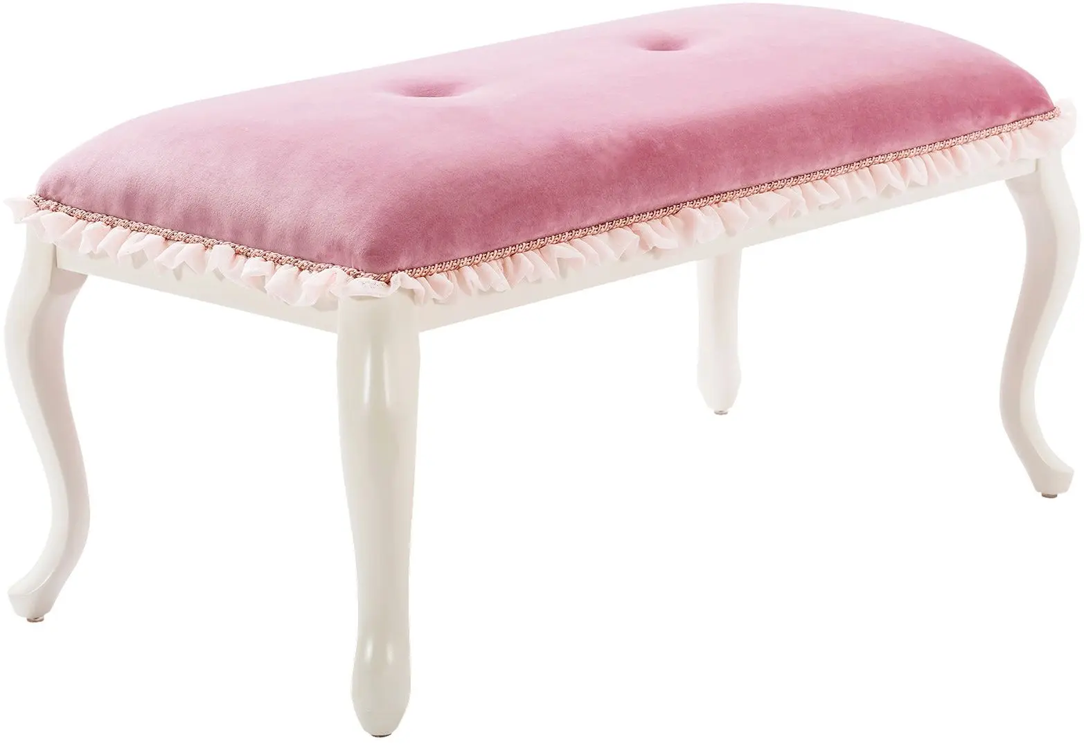 Bancheta Cilek Dream 21.09.3460.00 (Pink)