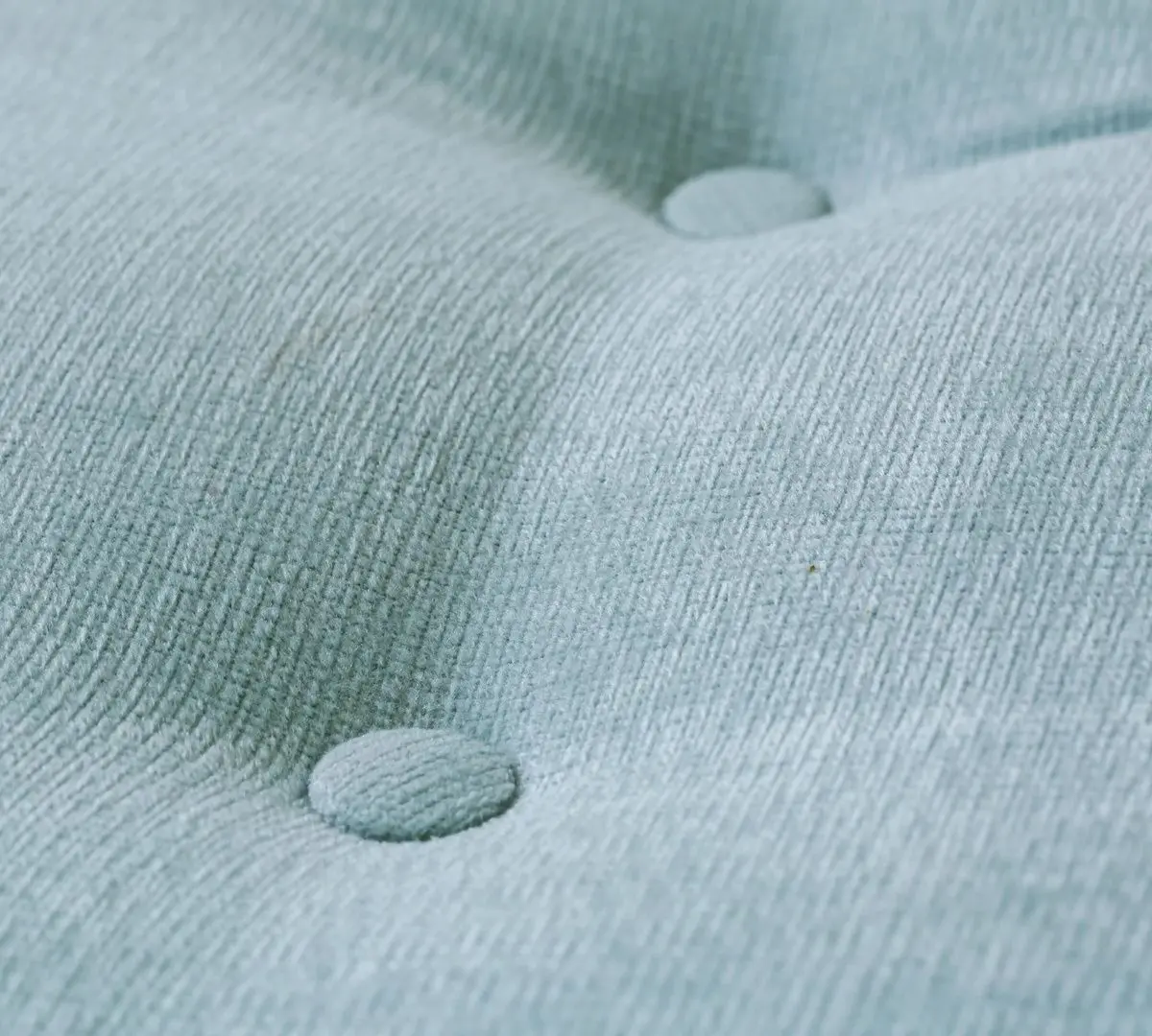 Puf Cilek Ottoman (Blue)