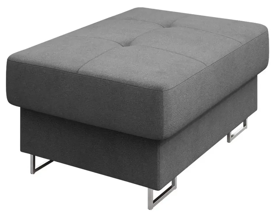 Puf Mirjan24 Darins/Wild (Gray)