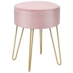 Puf Costway JV11342PI (Pink) Thumb