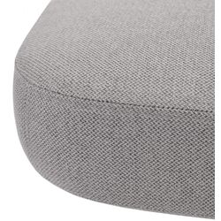 Пуф DP Seattle (Grey/Silver) Thumb