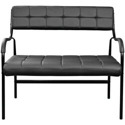 Банкетка DP N-12 (Black) Thumb