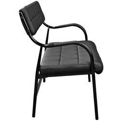 Банкетка DP N-12 (Black) Thumb