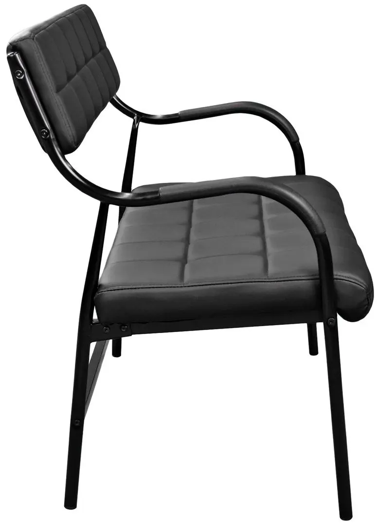 Банкетка DP N-12 (Black)