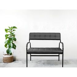 Bancheta DP N-12 (Black)