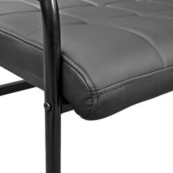 Банкетка DP N-12 (Black) Thumb