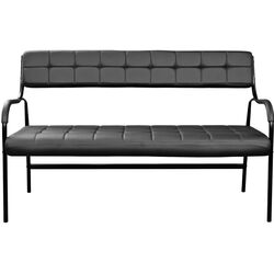 Bancheta DP N-13 (Black) Thumb