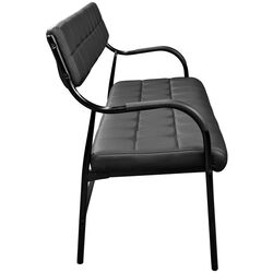 Bancheta DP N-13 (Black) Thumb