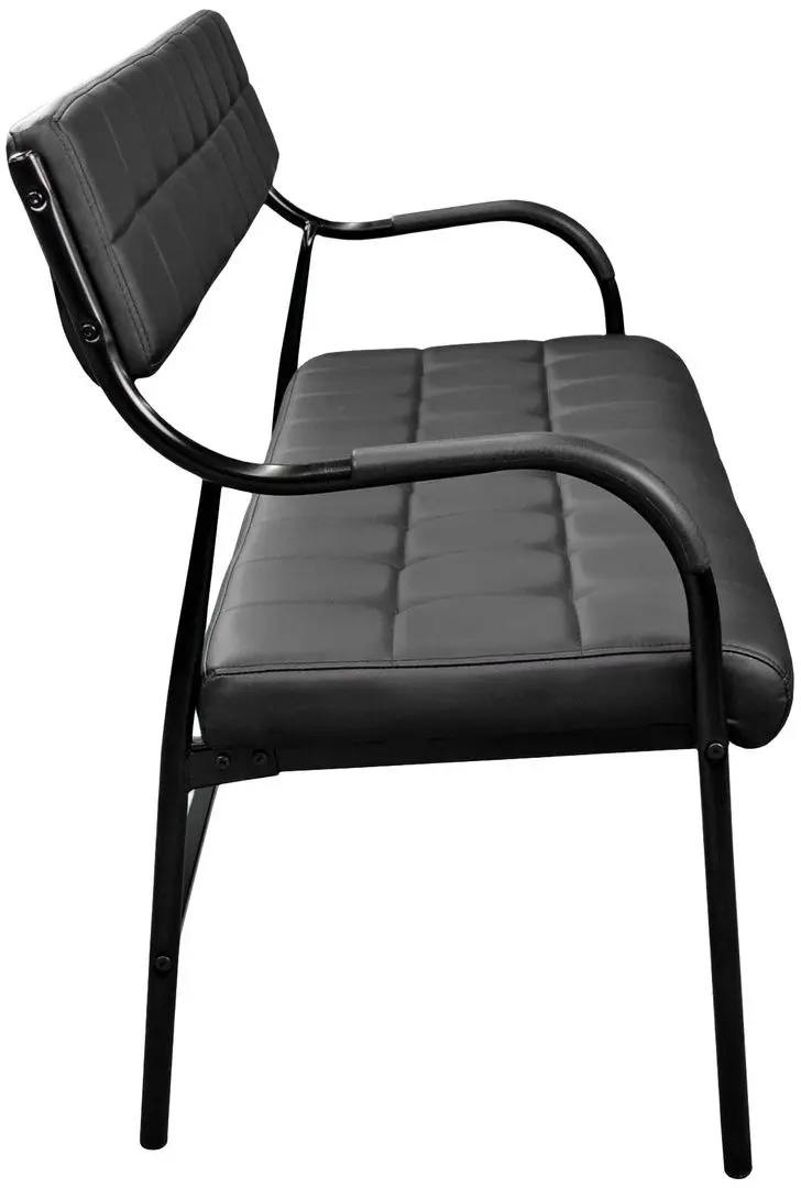 Bancheta DP N-13 (Black)