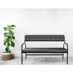 Bancheta DP N-13 (Black) Thumb